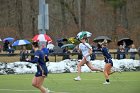 WLax vs UMass  Wheaton College Women’s Lacrosse vs UMass Dartmouth. - Photo By: KEITH NORDSTROM : Wheaton, Lacrosse, LAX